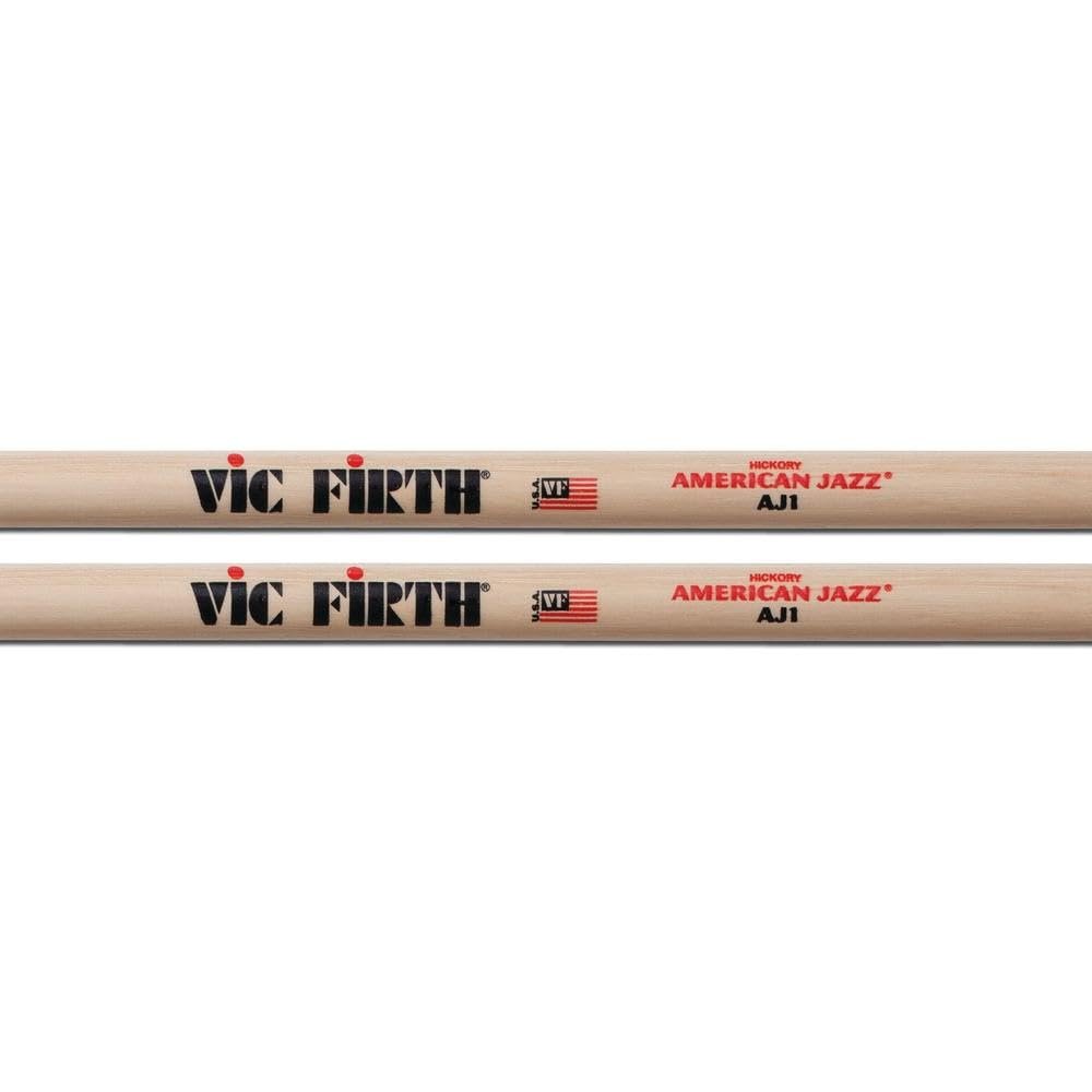 Vic Firth American Jazz