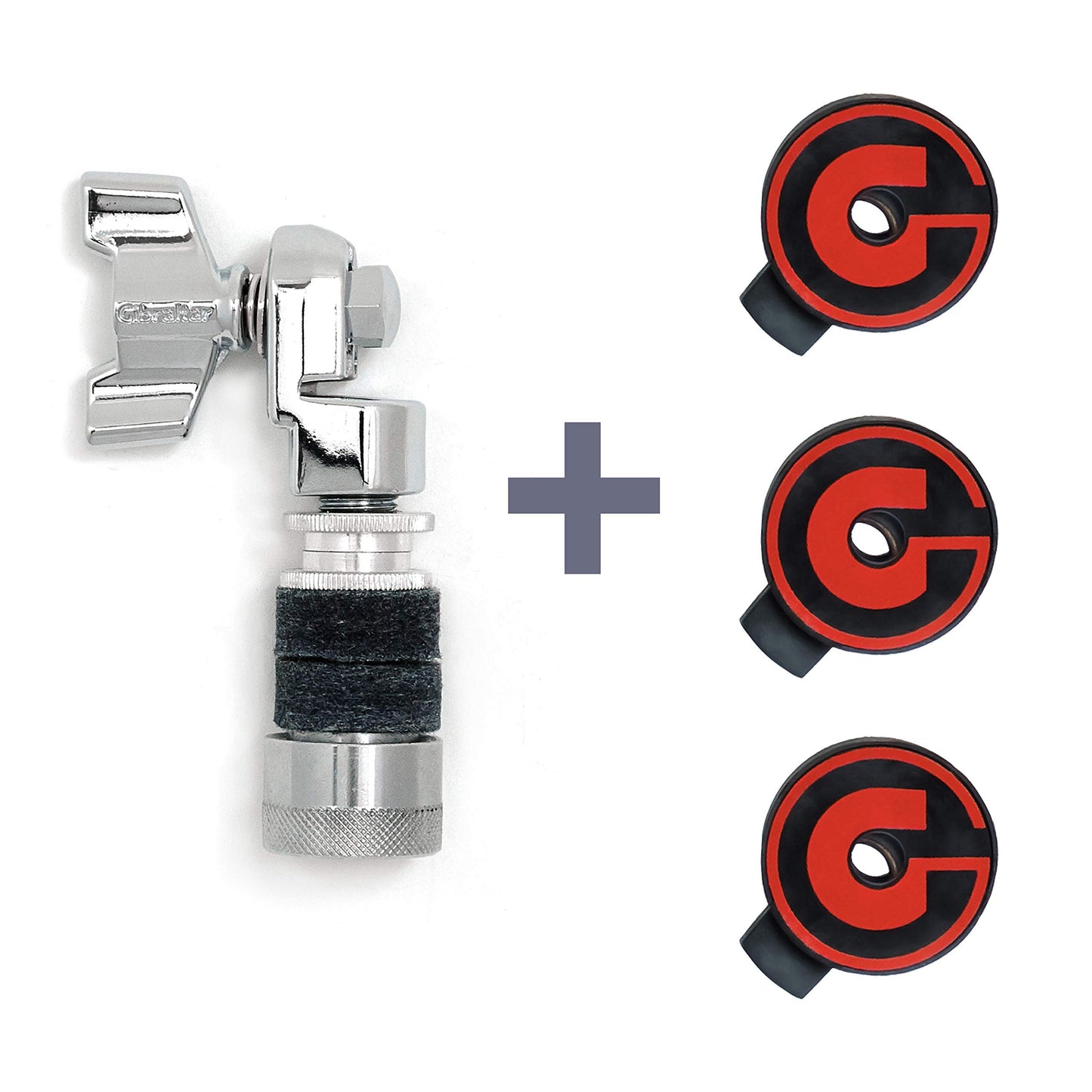 Gibraltar Zubehör-Kit