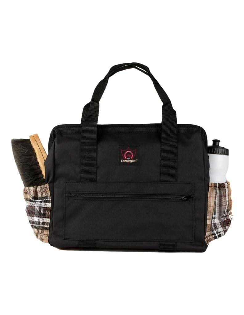 All-Around Tote Carry Bag Organizer for Horses With Pockets and Heavy Duty Zipper Waterproof