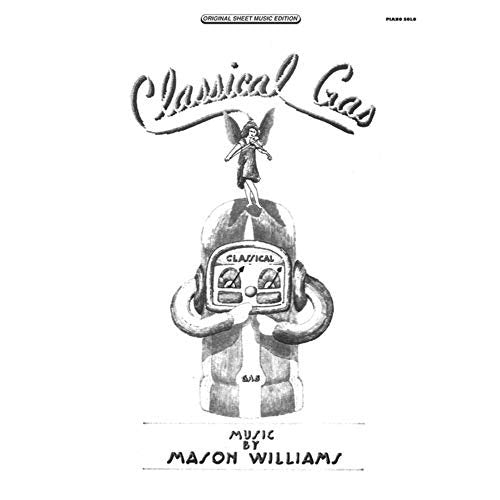 Williams: Classical Gas
