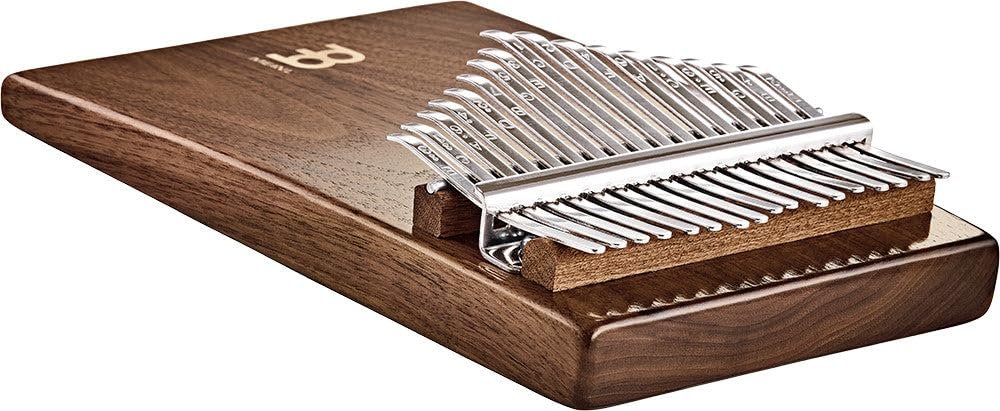 Solid Wood Kalimba