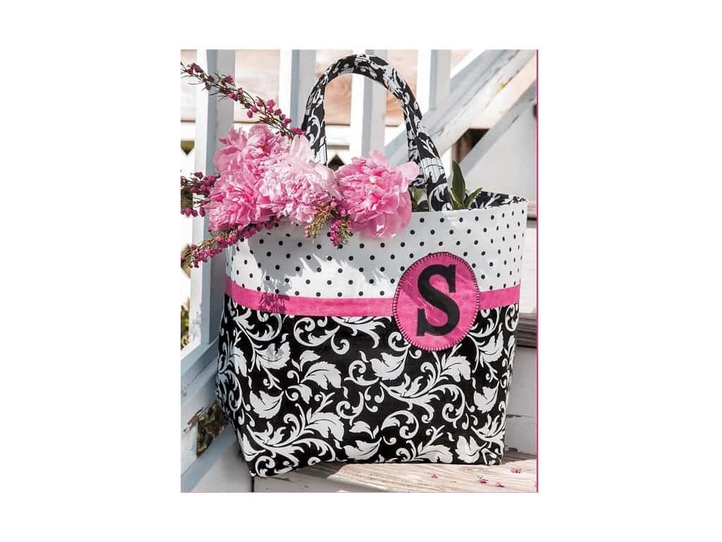 Best of Quilted Bags | Quilting | Leisure Arts (7061)