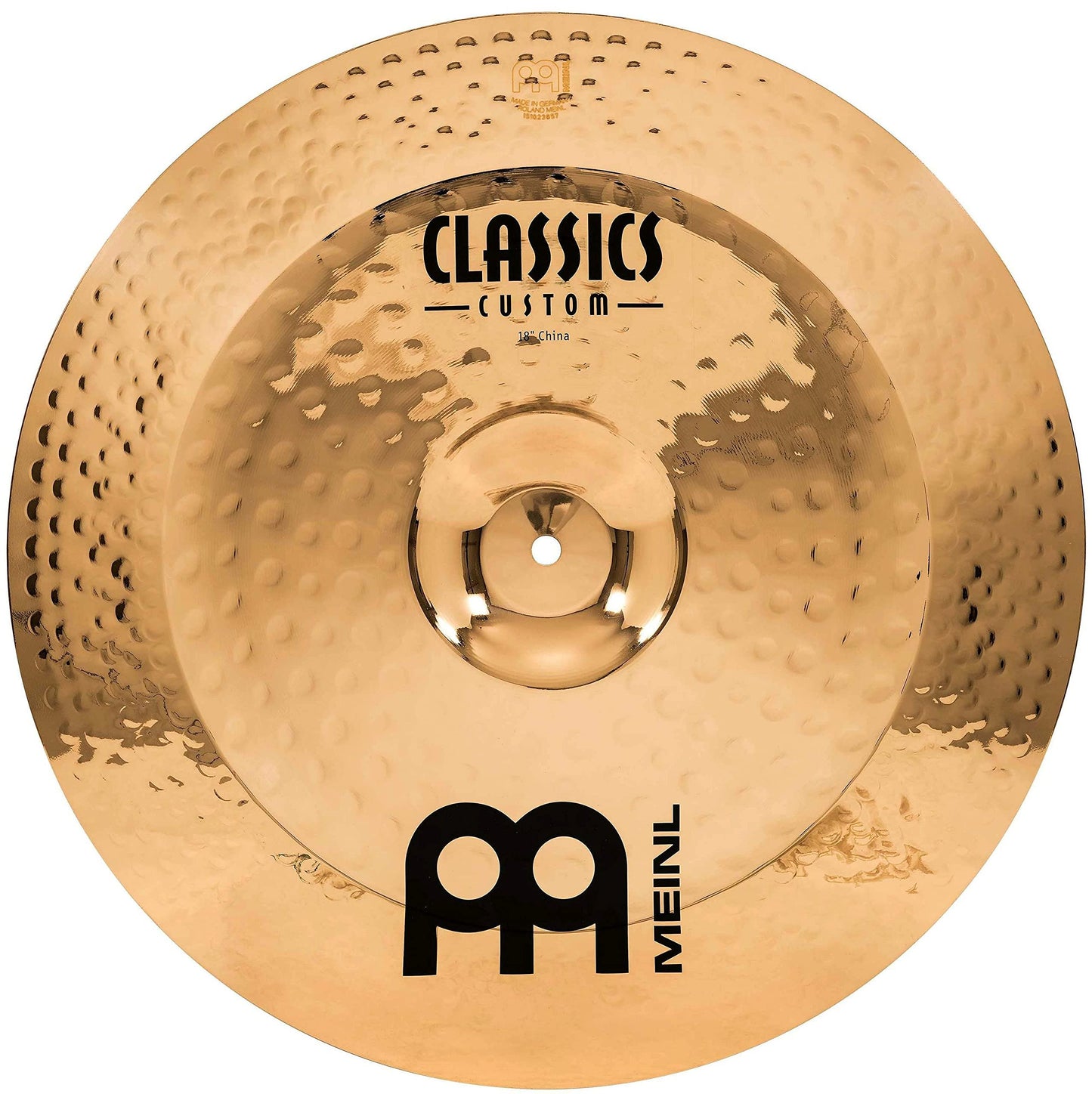 Classics Custom Brilliant Chinas