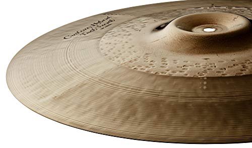 Zildjian 19" K Custom Hybrid Trash Smash