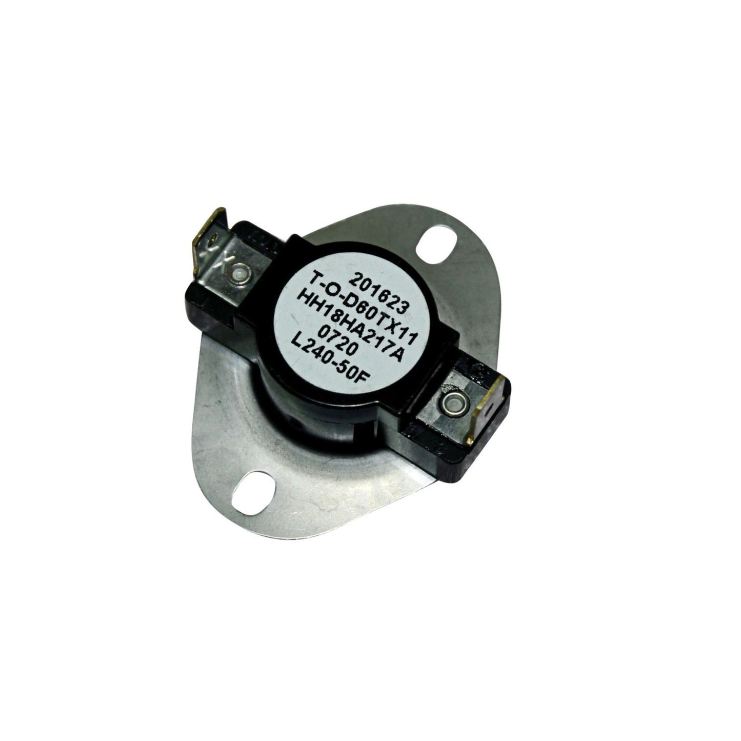 Carrier Corporation HH18HA217 L240-50F Limit Switch