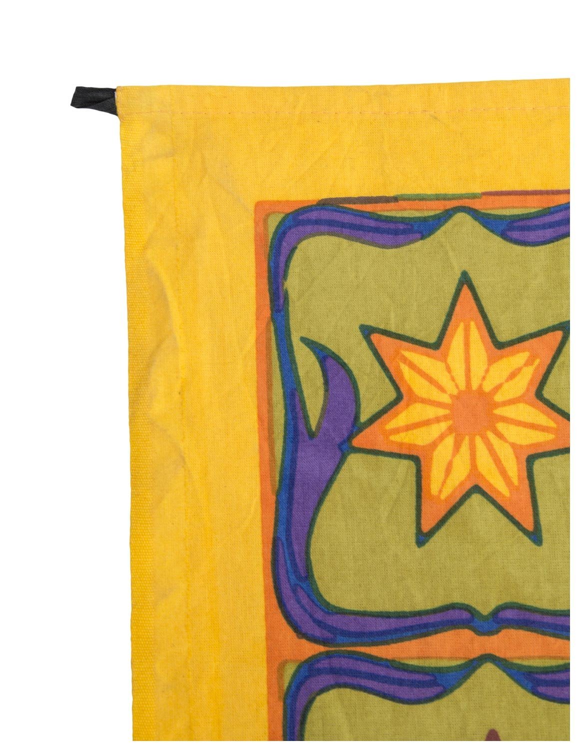 Sunshine Joy Janis Joplin Tapestry Hippie Wall Art Huge 60x90 Inches