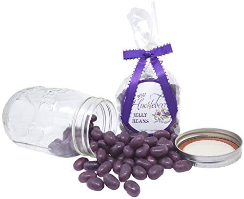 Huckleberry Haven SUGAR_CANDY