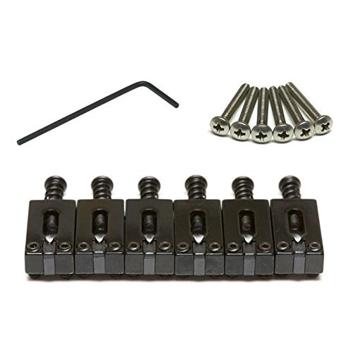 'Graph Tech String Saver Classics Strat & Tele 2-1/16'' Spacing'