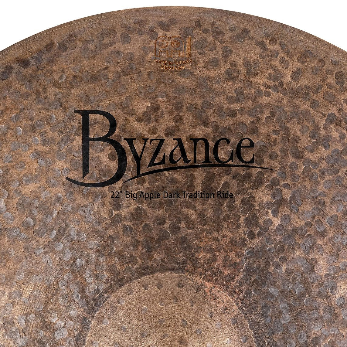 Byzance Big Apple Dark Tradition Ride