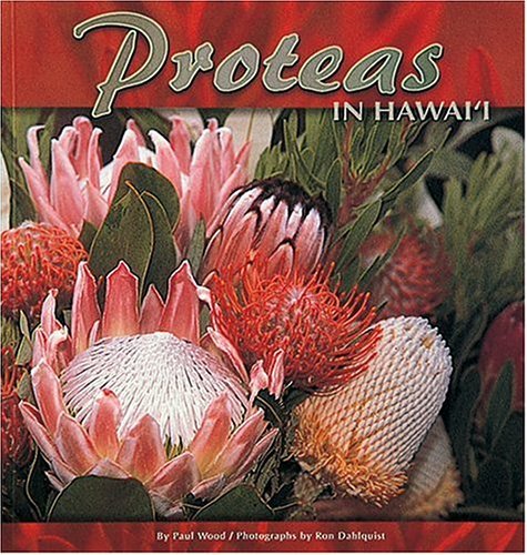 Proteas of Hawaii