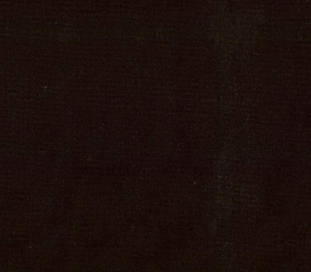 Bella Solids Black Honey Bun 40 1.5-inch Strips Moda Fabrics 9900HB 99