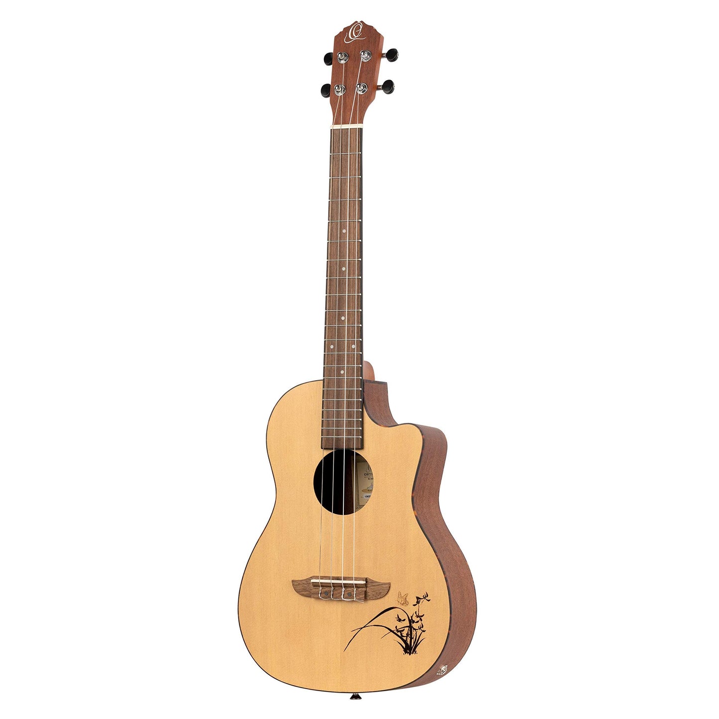 Bonfire Series Guitarlele