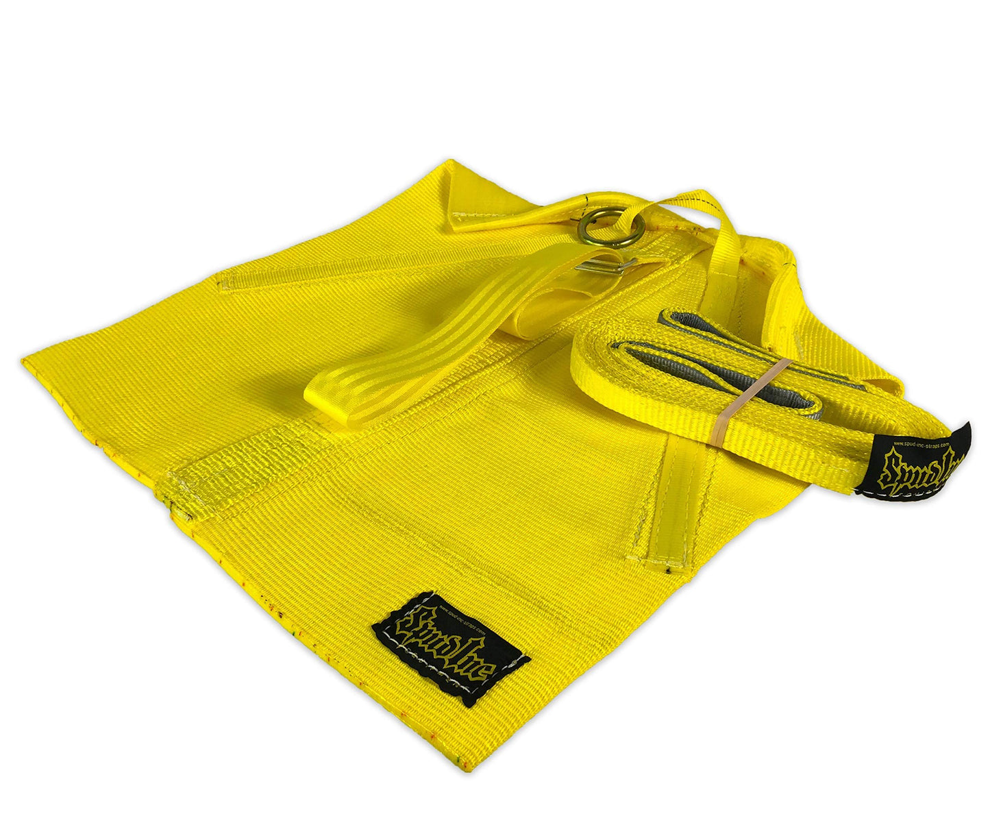 Spud, Inc. Magic Carpet Sled | Speed Sled | Strength and Condition Sled