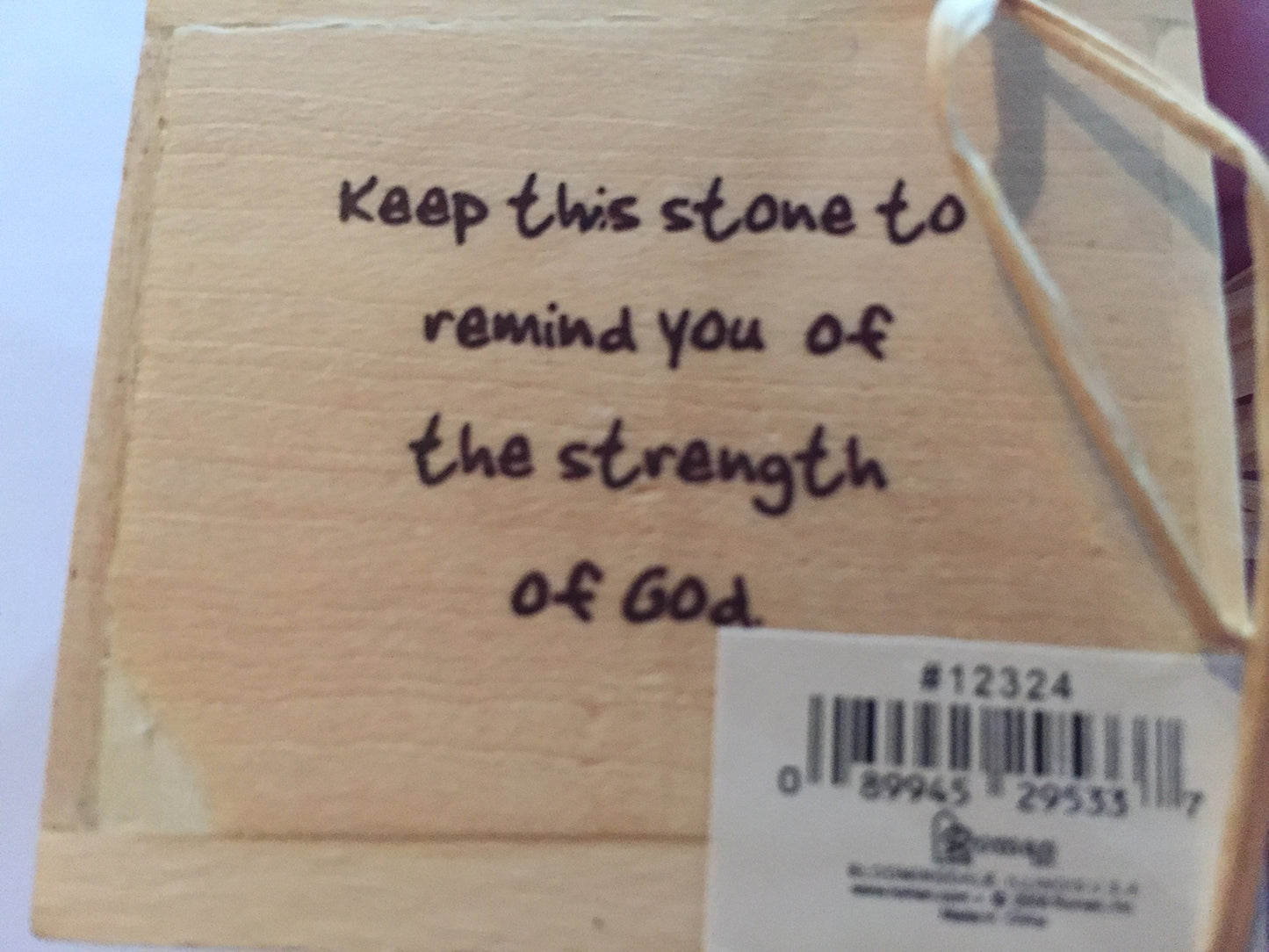 Roman Inc The David Stone