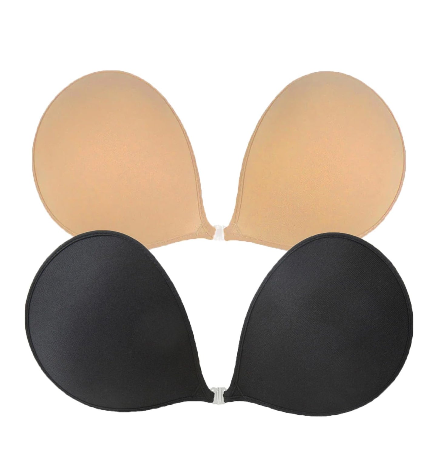 NuBra Women's (TPC F700 Feather-Lite Travel Pack)