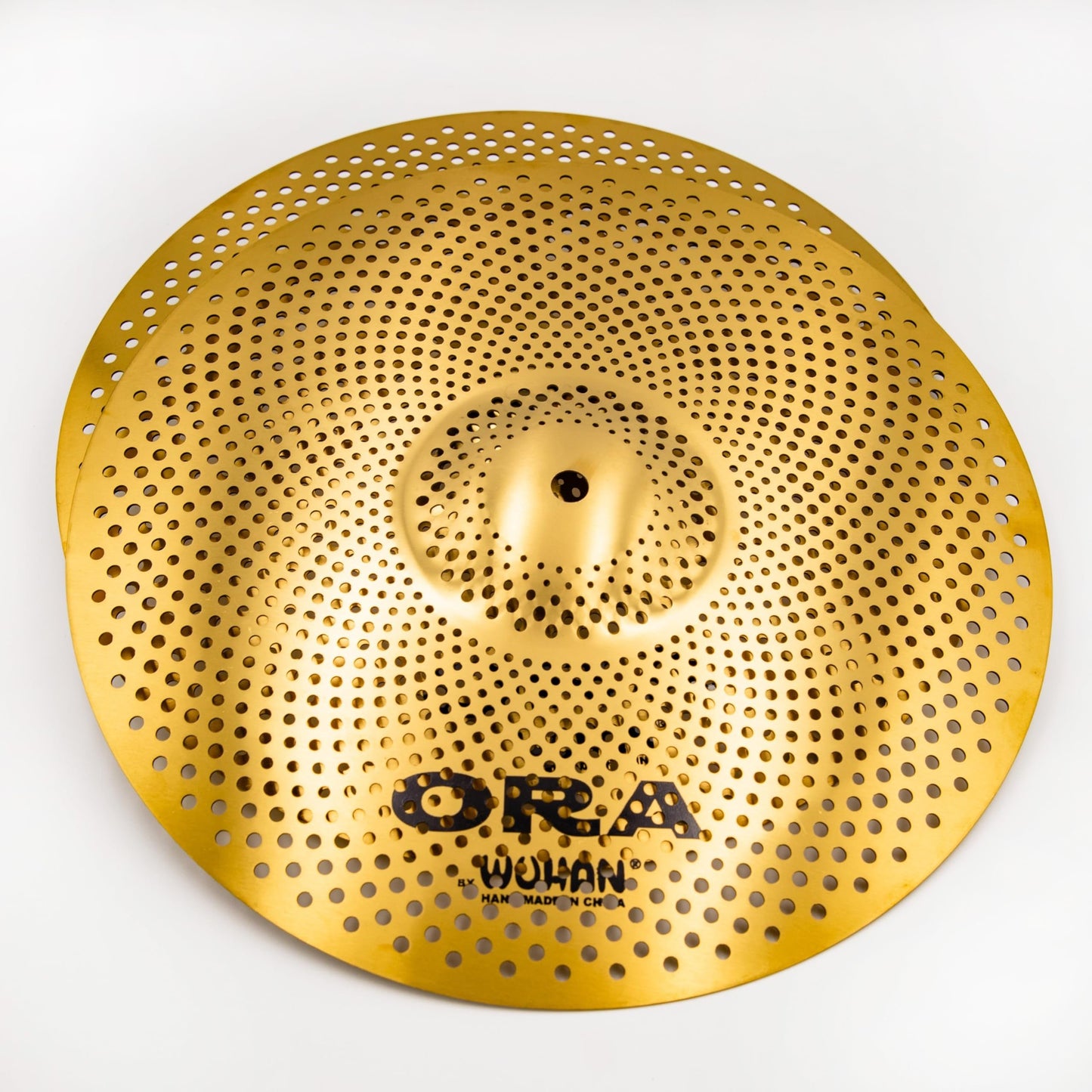 Wuhan ORA Series Hi hats 14