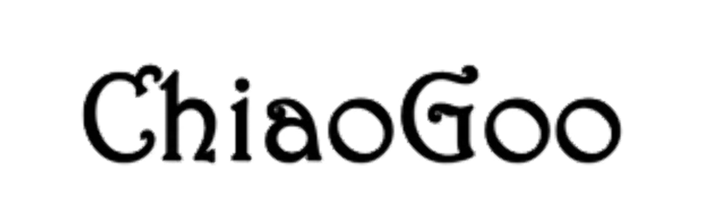 ChiaoGoo End stoppers mini - 1x2pcs