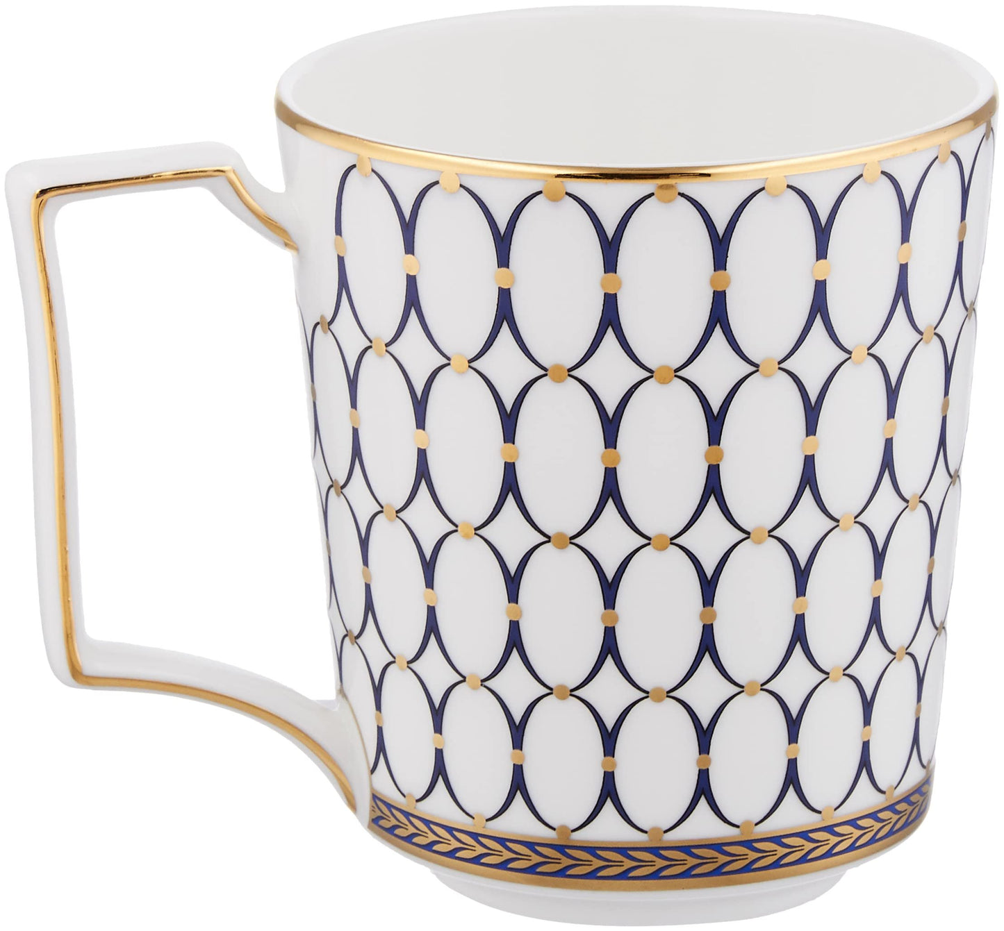 Wedgwood Renaissance Gold Mug