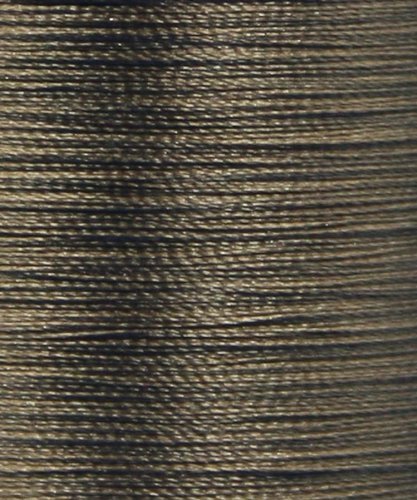 YLI 100 wt. Silk Thread - 100% Japanese Silk Ultra-fine & Smooth 200 yd Spool - Designed for Quilting and Sewing