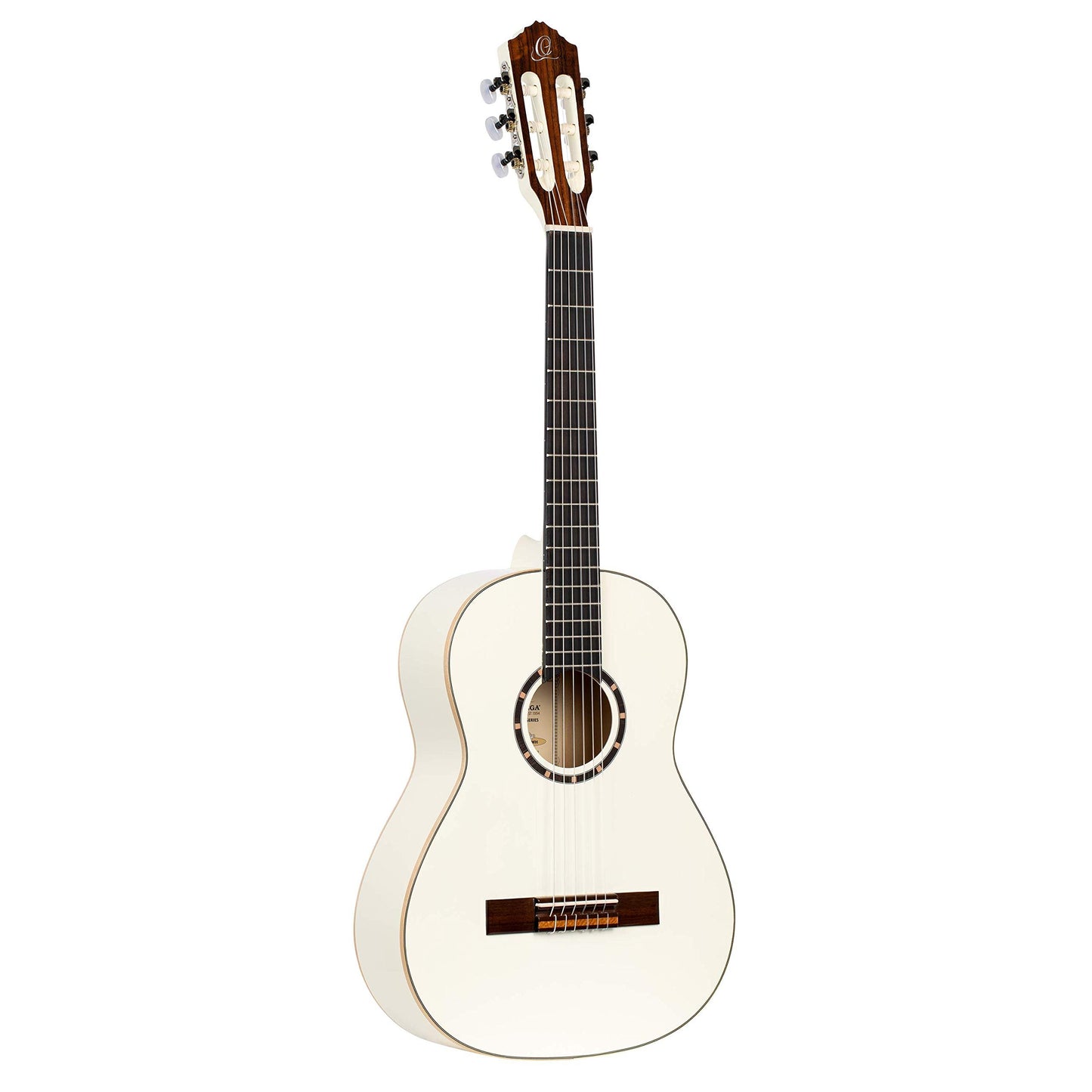 Ortega Guitars 6 String Family Series