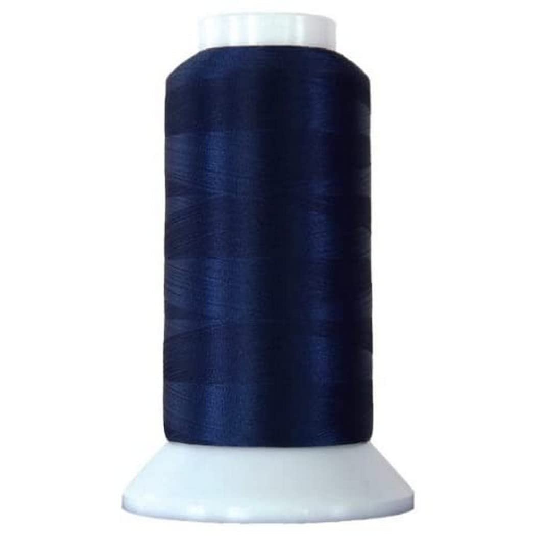 Bottom Line Thread Spool - Blue Green