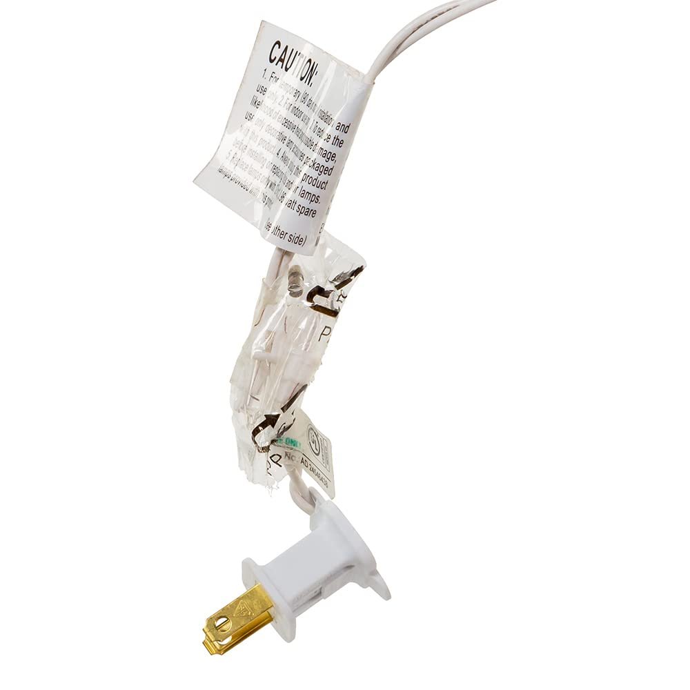 Kurt Adler 16-Inch Ombre Silver/Gold Angel Tree Topper