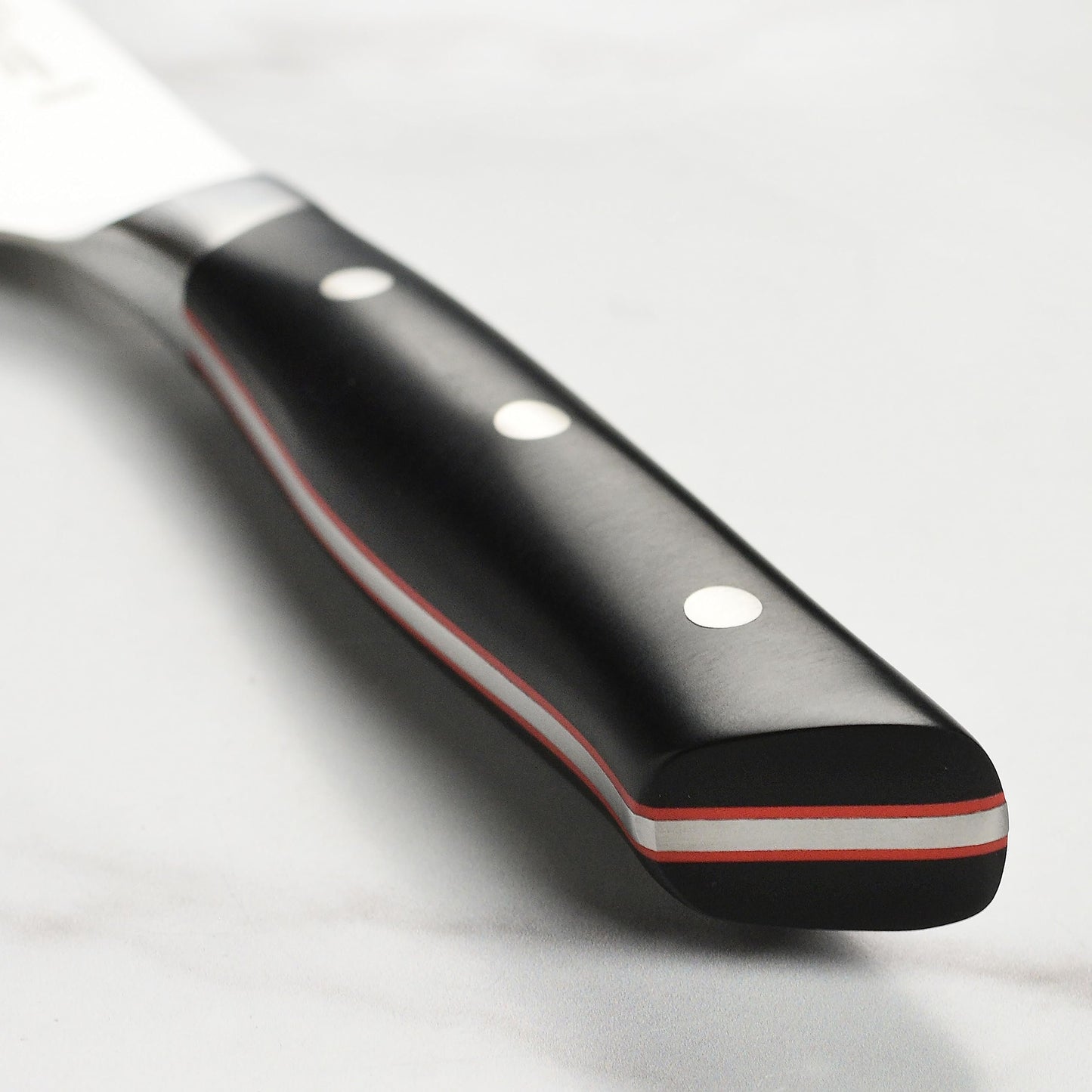 Miyabi Rocking Santoku, Stainless Steel, 7-inch