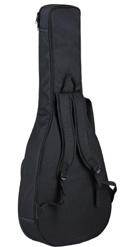 Ortega Guitar Case Gig Bag