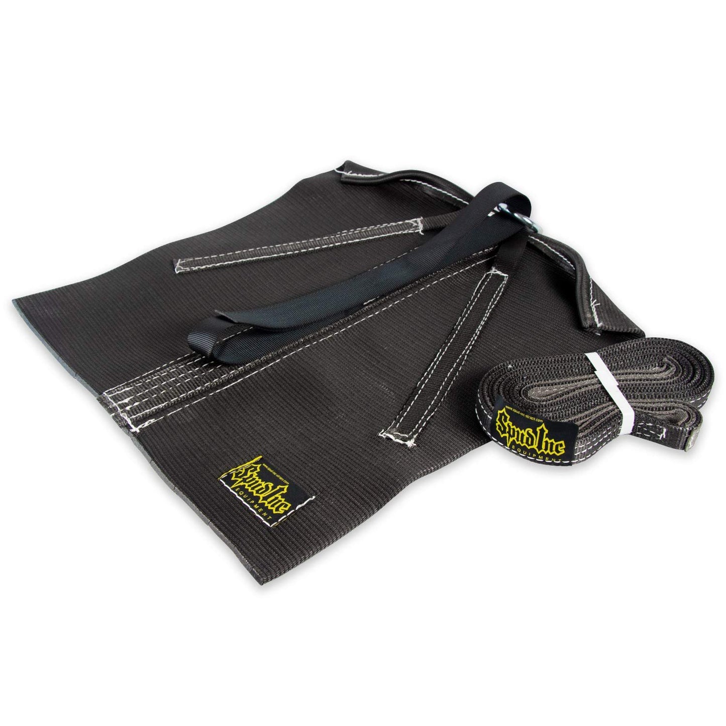 Spud, Inc. Magic Carpet Sled | Speed Sled | Strength and Condition Sled