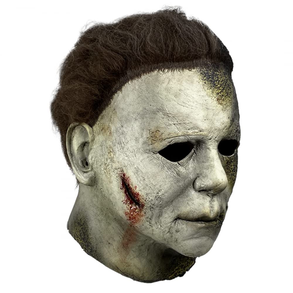 Trick Or Treat Studios Halloween Kills Michael Myers Mask