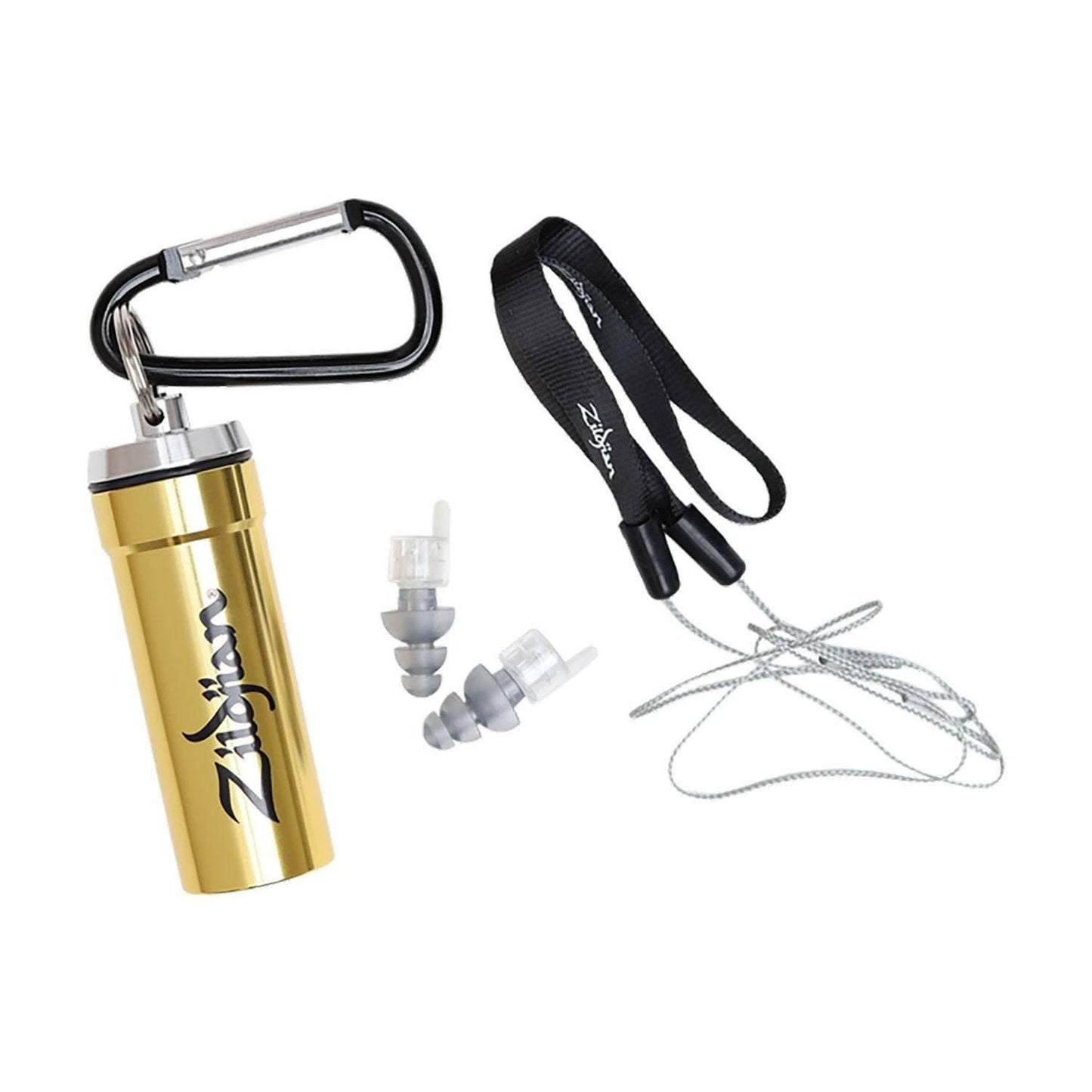 Zildjian Standard Fit Hi-Fi Earplugs Drumsticks (ZXEP0012)