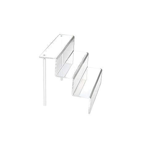 3 Tier Riser (Acrylic)