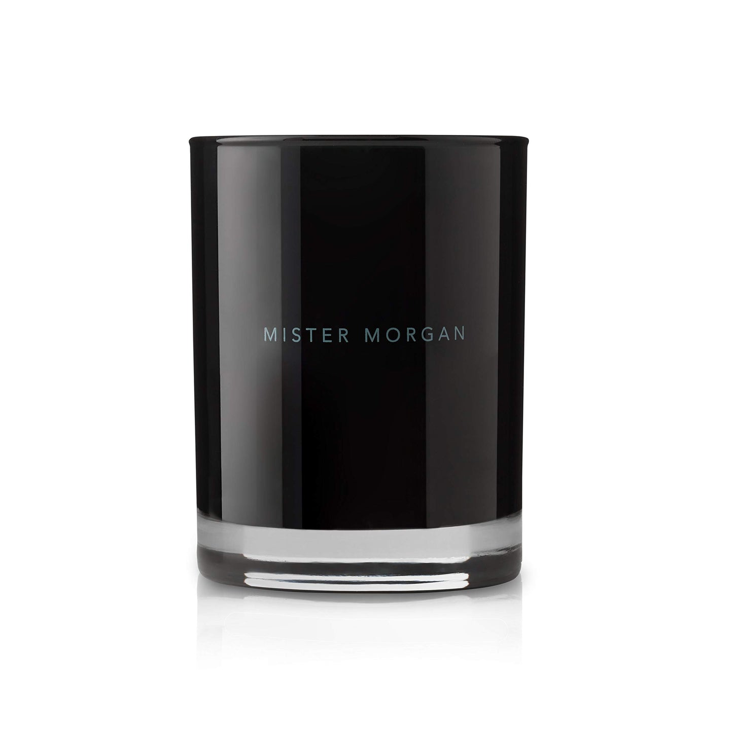 Niven Morgan St. Barth's - Royal Palm and Nectar Scented Candle (No Matches)