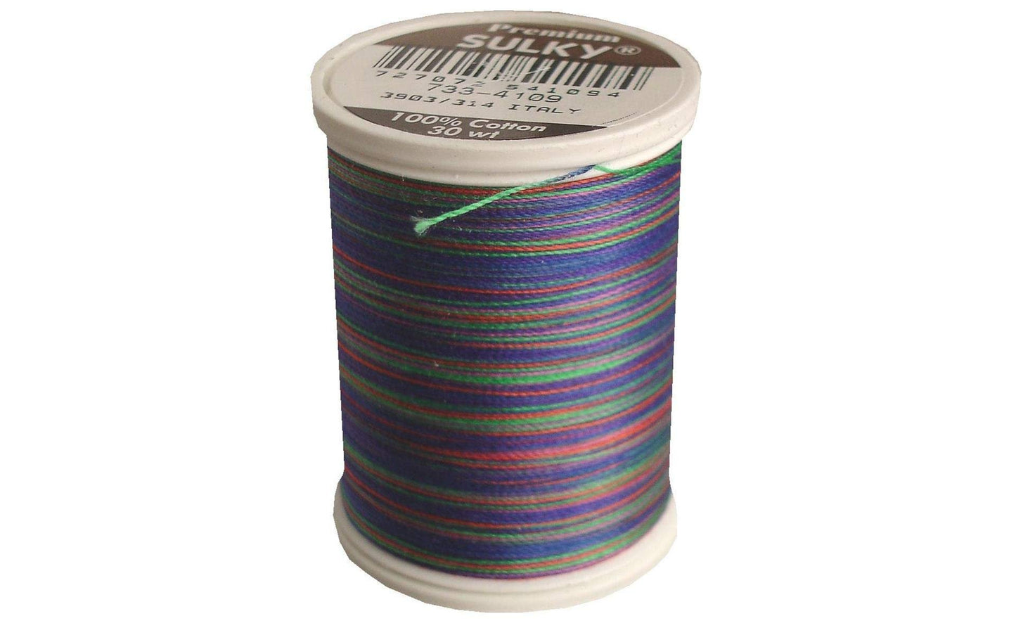 Sulky Blendables Thread (30 Weight) - 500 Yards