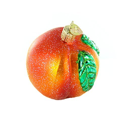 Old World Christmas Cantaloupe