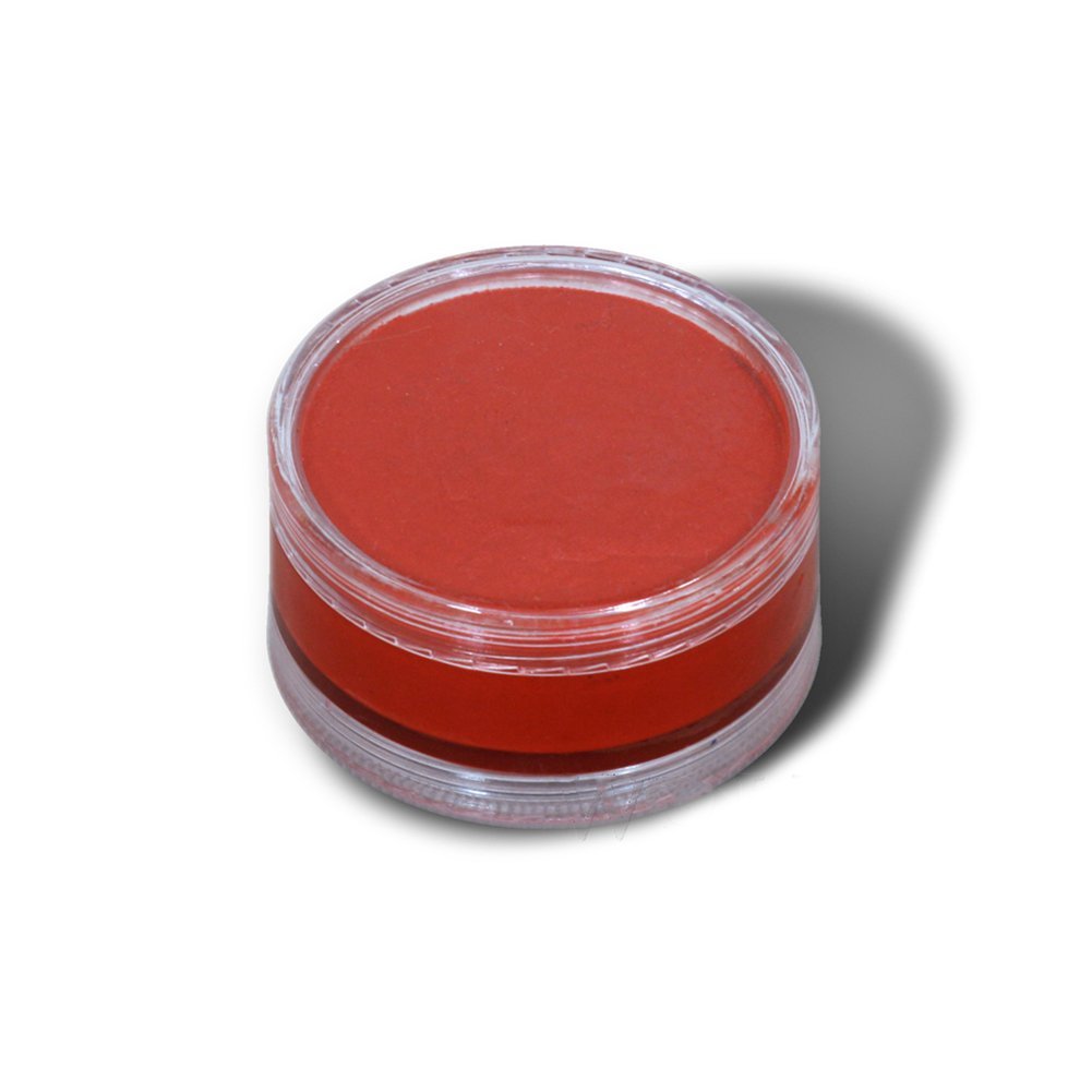 Wolfe Face Paints - Red 30 (3.17 oz/90 gm)