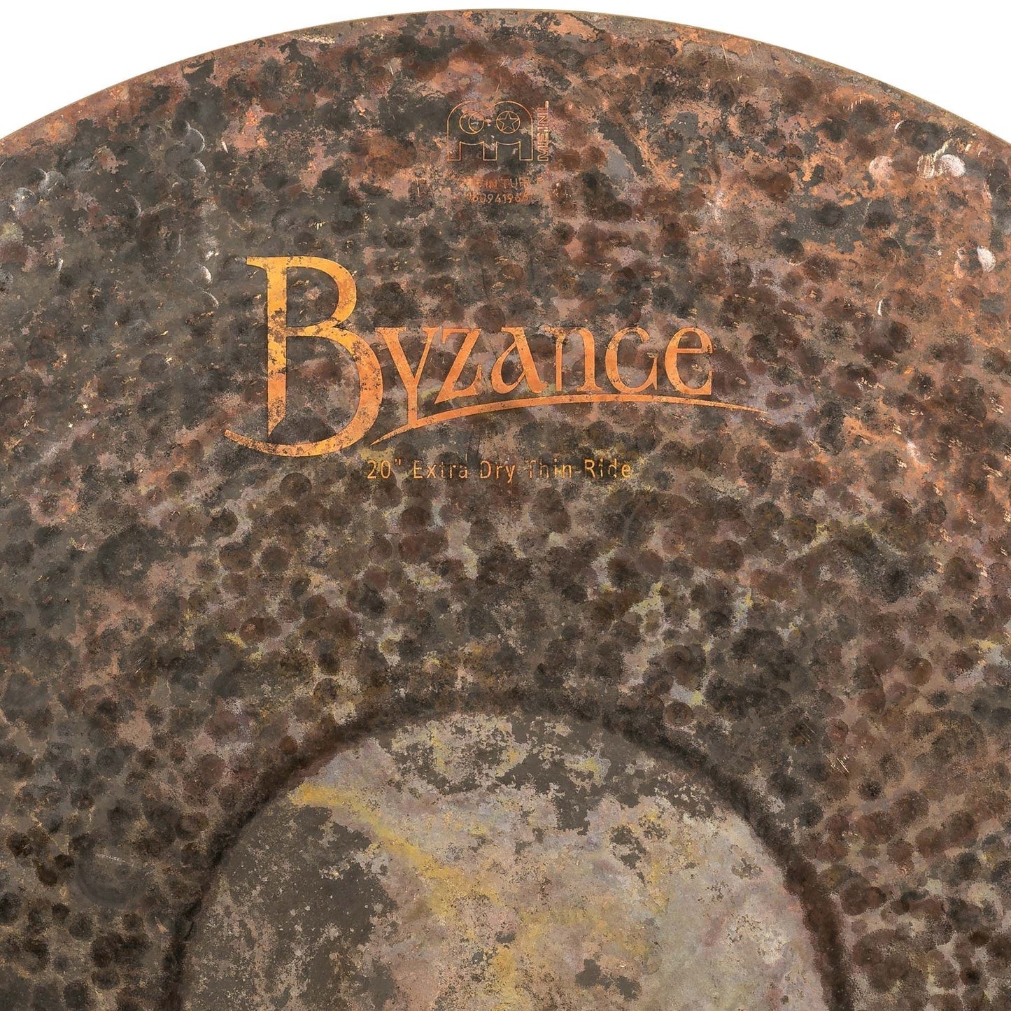 Byzance Extra Dry Ride