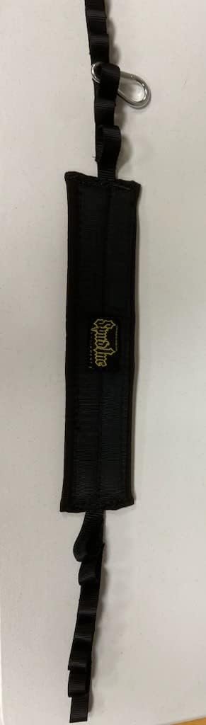 Spud, Inc. Pillow Belt Squat Belt