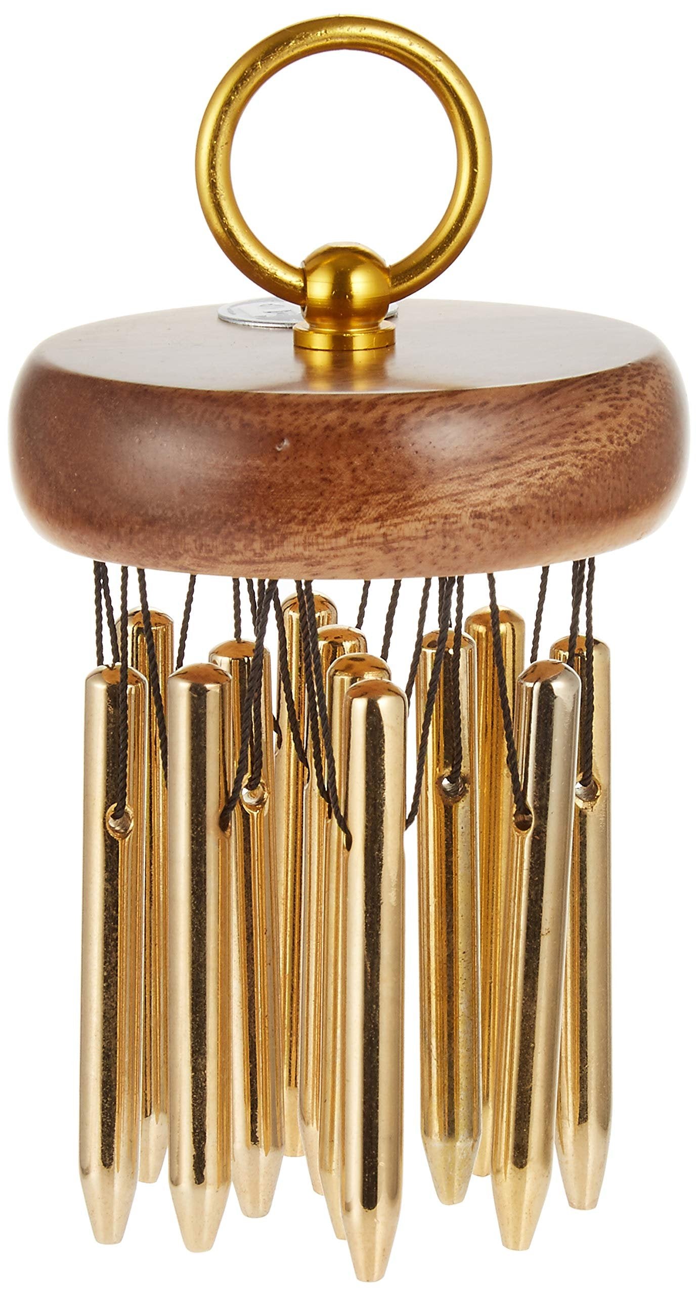 Meinl Percussion CH-HPEG Handheld Peg Chimes, 12 Pegs