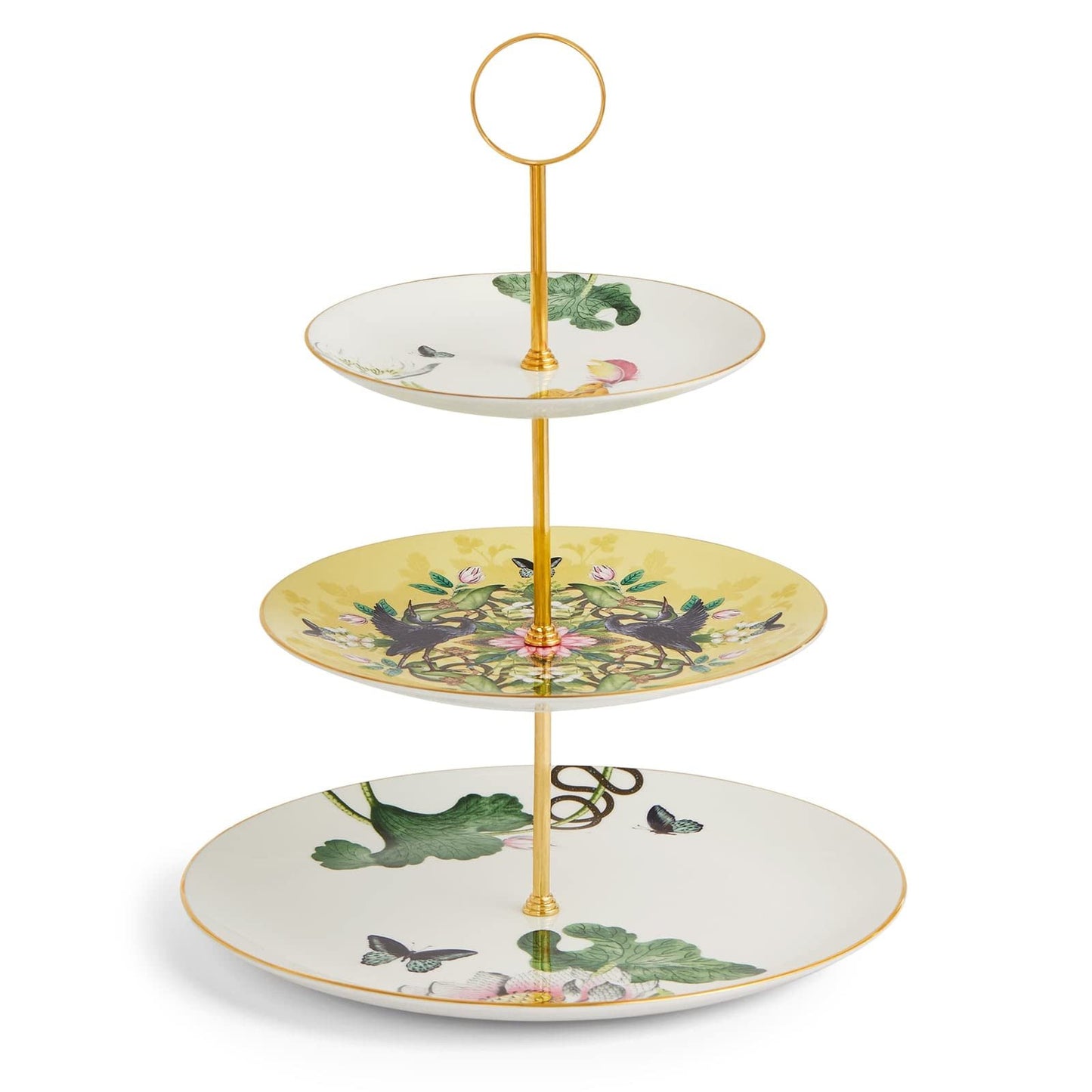 Wedgwood Cake Stand