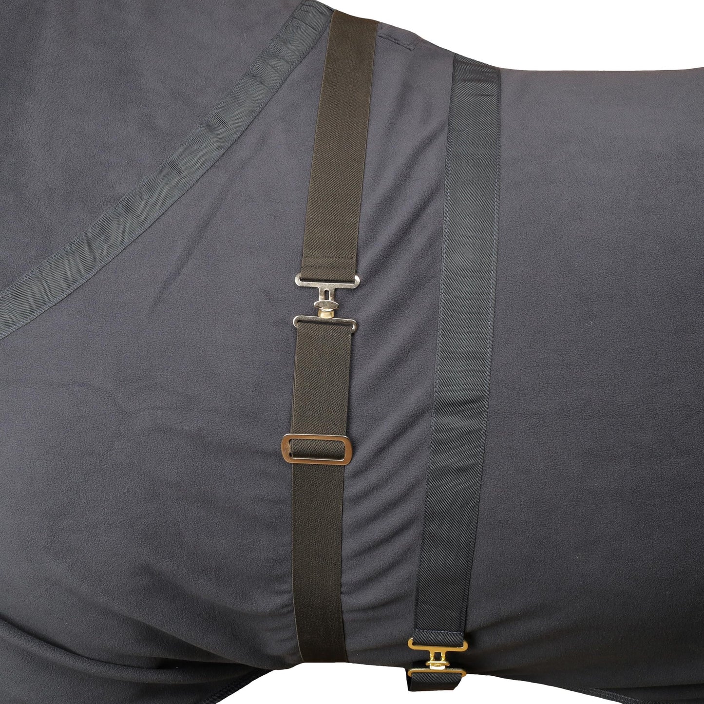 Showman Blanket Surcingle Strap