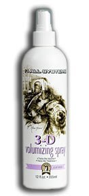 #1 All Systems 3-D Volumizing Spray, 12 oz