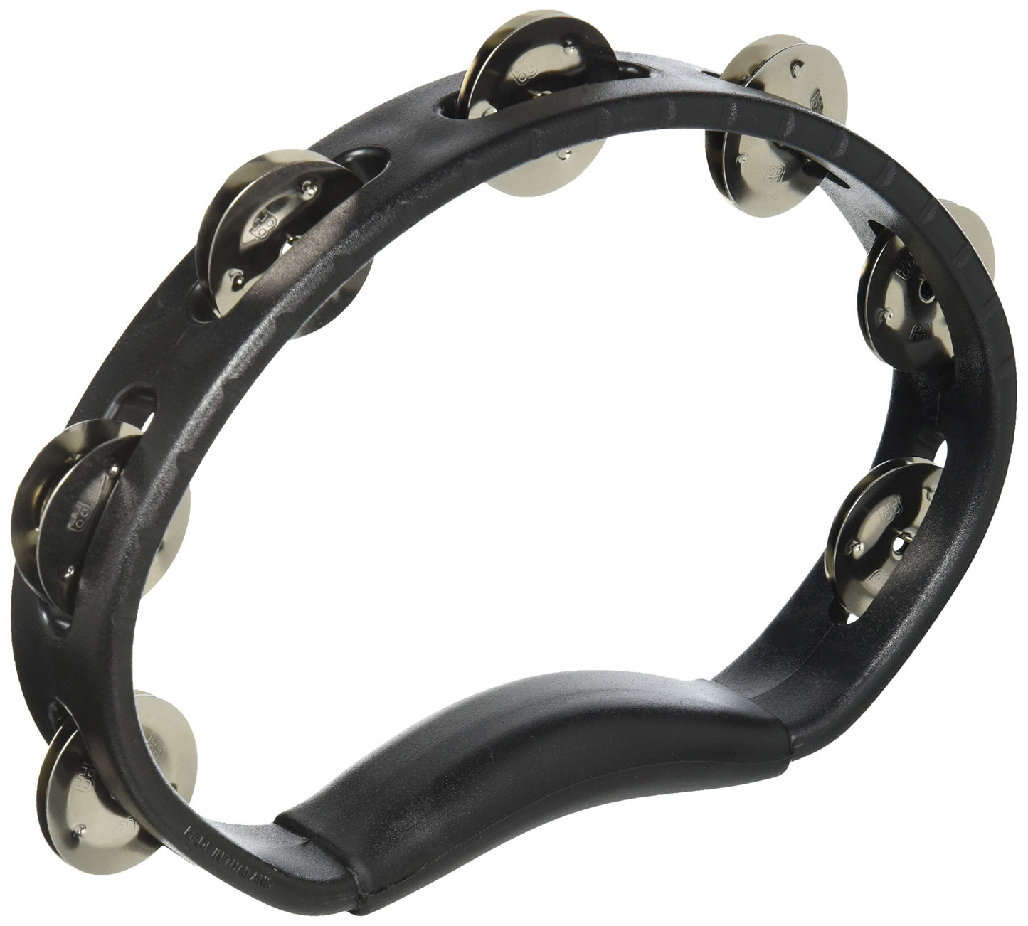 Headliner Handheld ABS Tambourine