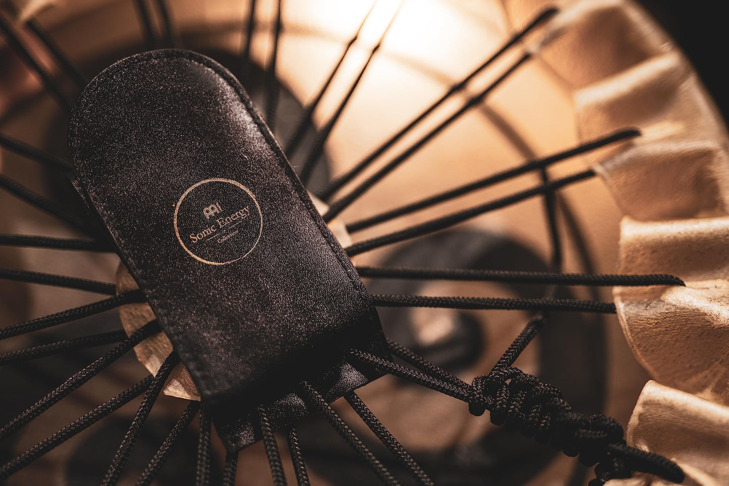 Meinl Sonic Energy Native American Style Hoop Drum