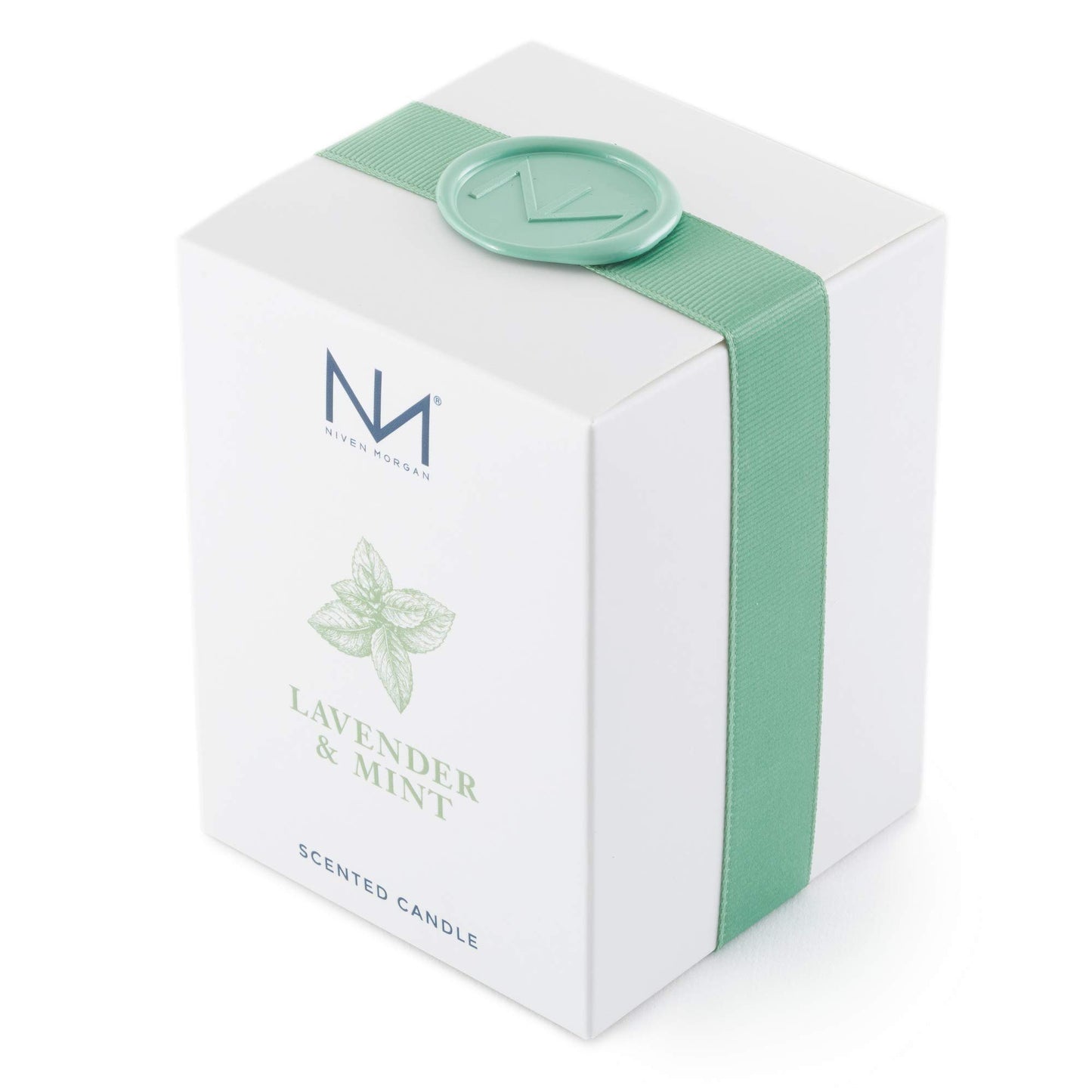 Niven Morgan – Lavender Mint – Candle