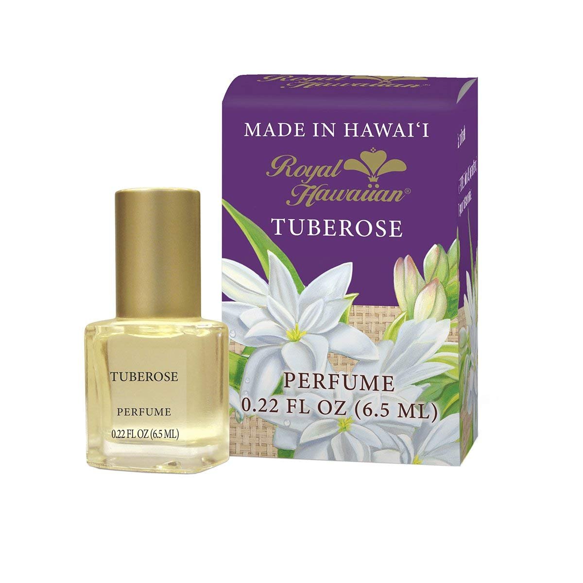 Tikimaster Royal Hawaiian Tuberose