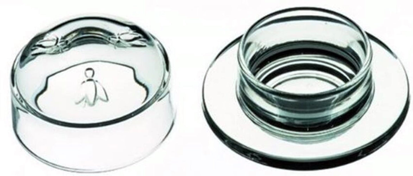 La Rochere Bee Butter Dish Set