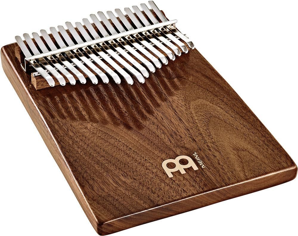 Solid Wood Kalimba