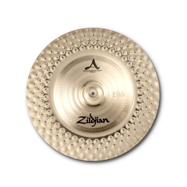 Zildjian A Zildjian Series - China High Cymbal