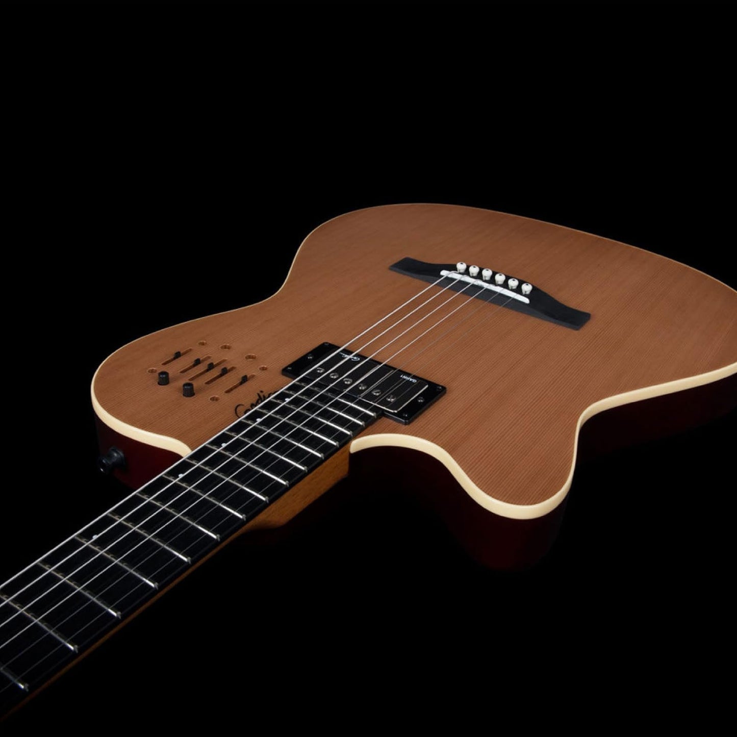 Godin 036752 A6 Ultra / Left